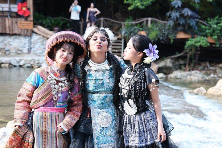Sapa Photography Tour - Cat Cat Village and Moana