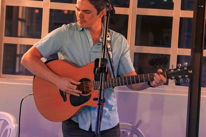 Nashville Dinner Cruise on the Cumberland River