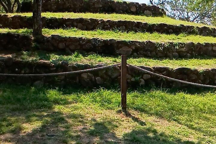 Private Premium Tour: Teuchitlan Ruins & Guachimontones