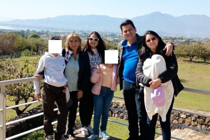 Private Premium Tour: Teuchitlan Ruins & Guachimontones