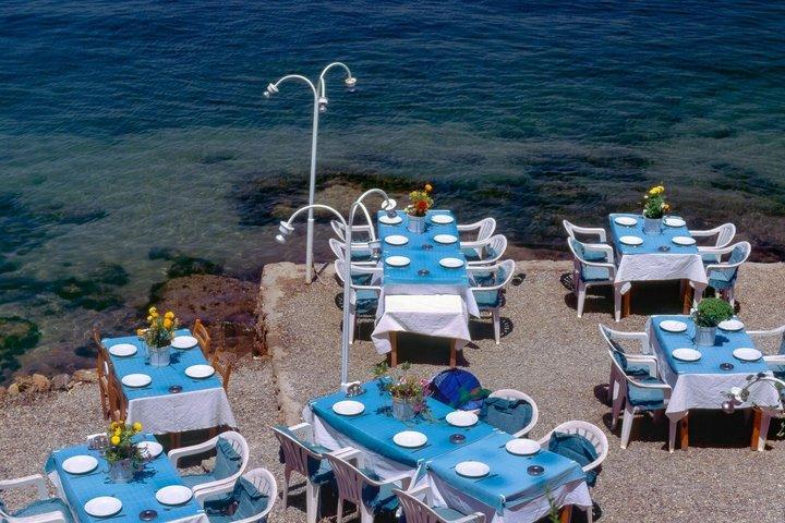 Bodrum to Kos Roundtrip Ferry Tickets with Hotel Transfers