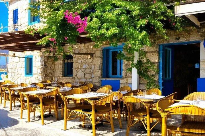 Bodrum to Kos Roundtrip Ferry Tickets with Hotel Transfers