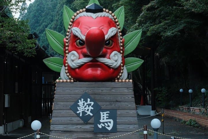 Kyoto Temples and Nature Private Tour from Osaka