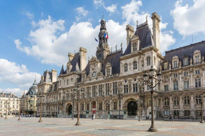 Paris Le Marais Food and Art and History Walking Tour 7 Tastings