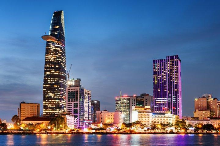 Private Water Puppet Show and Dinner Cruise Ho Chi Minh city