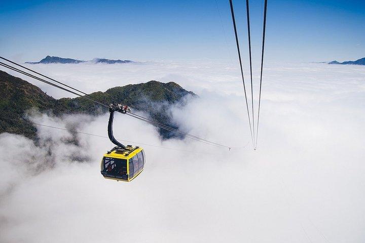 Fansipan Mountain Adventure 2D1N Overnight Hotel in Sapa