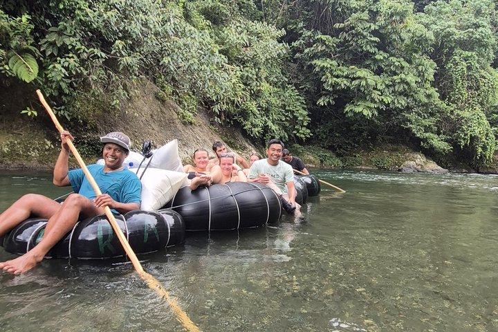 Orangutan Trekking in Bukit Lawang