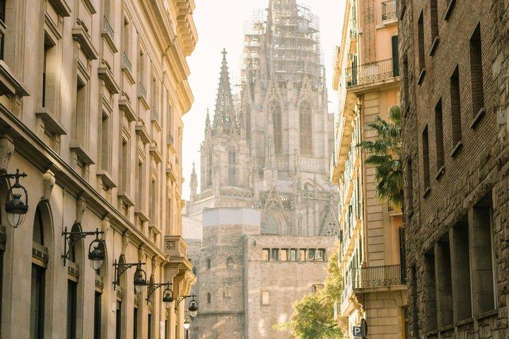 Barcelona Private Transfer Hotel to Cruise Port 2026