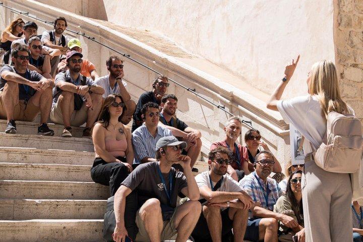 Dubrovnik Highlights: Old Town & Local Tastings