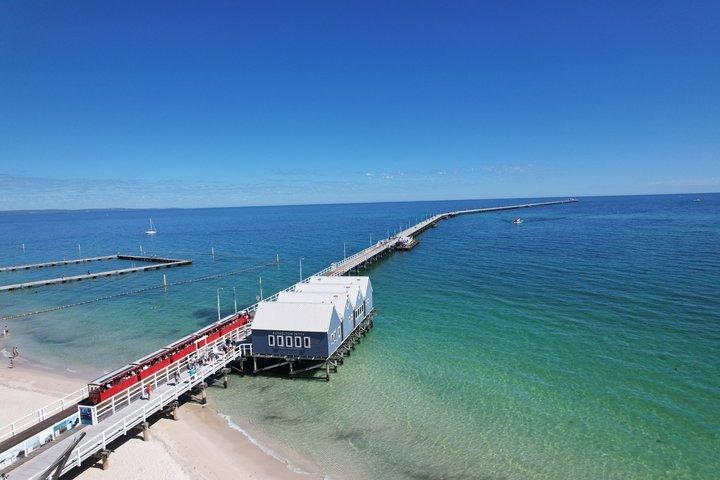 Margaret River Escape 2-Day Tour: History, Nature & Adventure