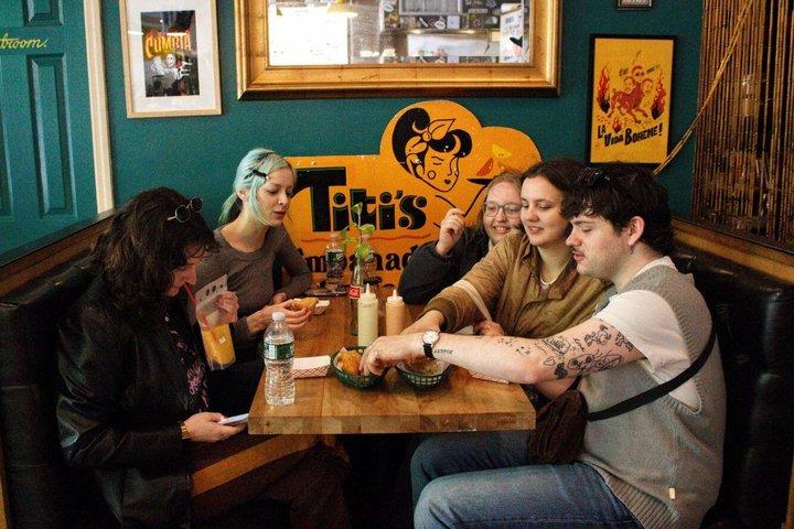 East Village Food Tour | Tasty Tours NYC