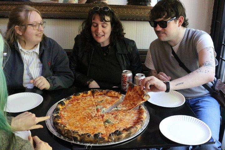 East Village Food Tour | Tasty Tours NYC
