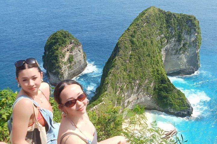 Nusa Penida Day Trip from Bali - West Island Tour Private Driver