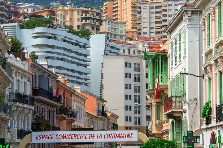Monaco Bites and Royal Secrets a Historic Food Walk