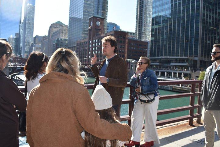 Chicago True Crime and Gangsters Tour