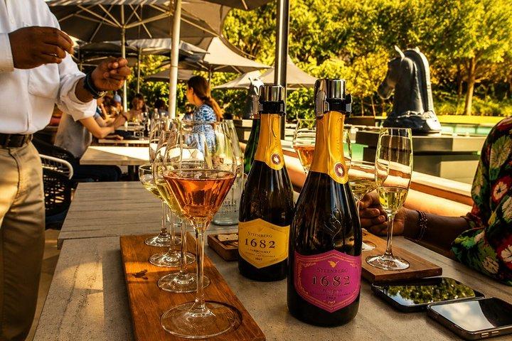 Cape Town: Constantia Winelands