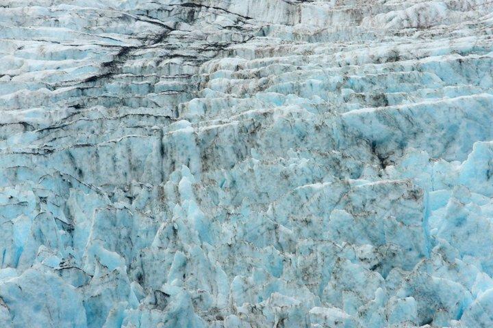 Portage Glacier Cruise Experience 1 hr drive from Anchorage