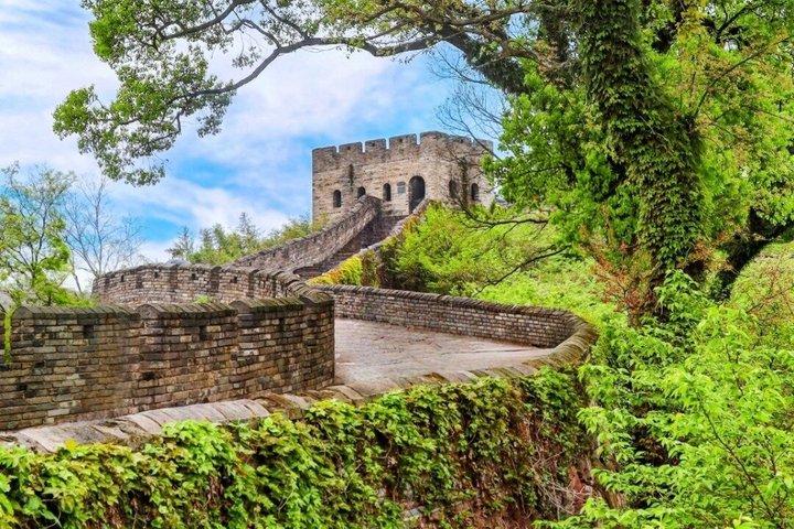 Southern Great Wall Day Trip from Shanghai by Bullet Train