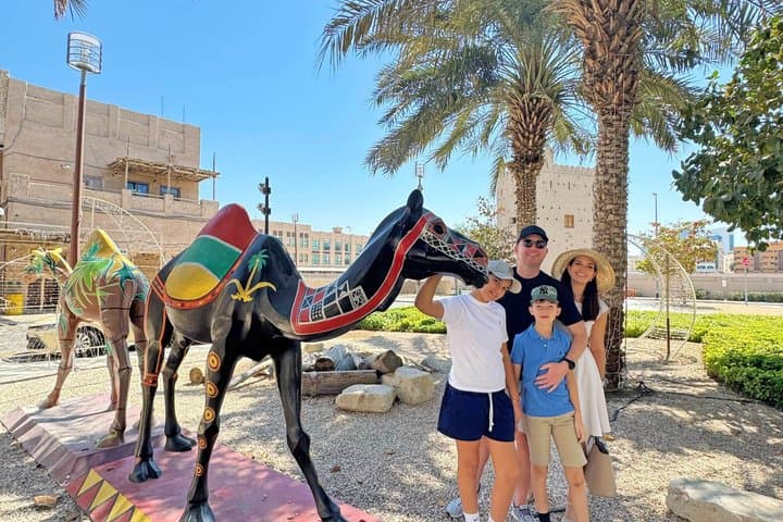 Top 10 Dubai Must-See Attractions: Full-Day City Tour