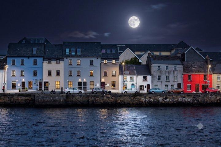 Night Premium Galway Irish Craft Beer Tastings and Live Music