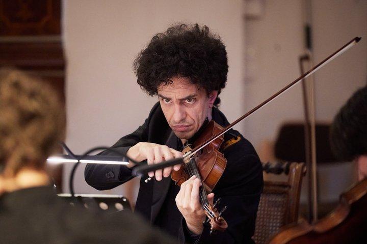 Concert at the Capuchin Church: Mozart & Viennese Classics