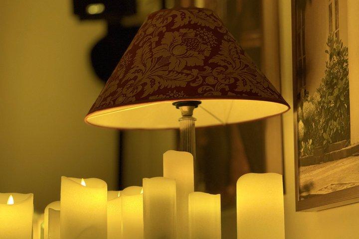 Chopin Piano Concert at Chopin Gallery with a Glass of Wine