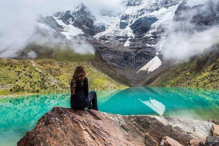 Humantay Lake Full Day Tour from Cusco with Breakfast and Lunch