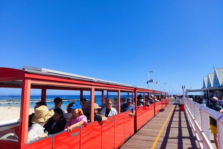 Margaret River Escape 2-Day Tour: History, Nature & Adventure