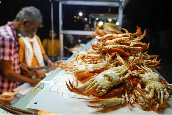 Colombo Tuk Tuk Adventure Explore Food & Culture