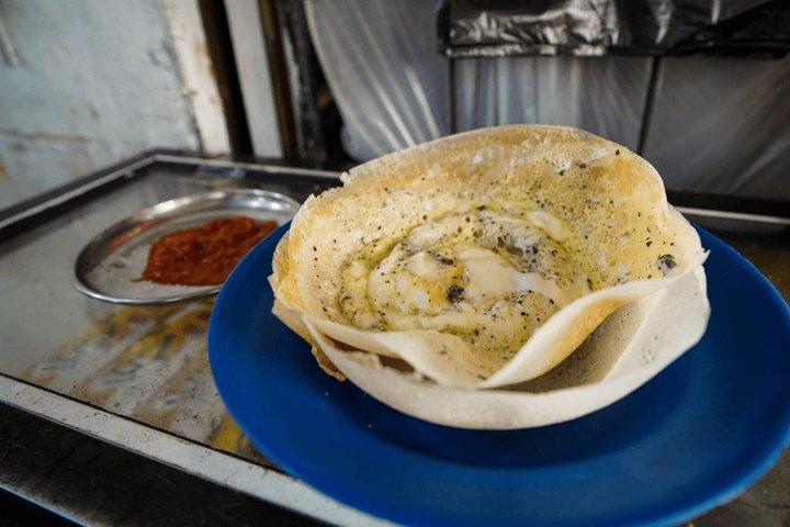 Colombo Tuk Tuk Adventure Explore Food & Culture