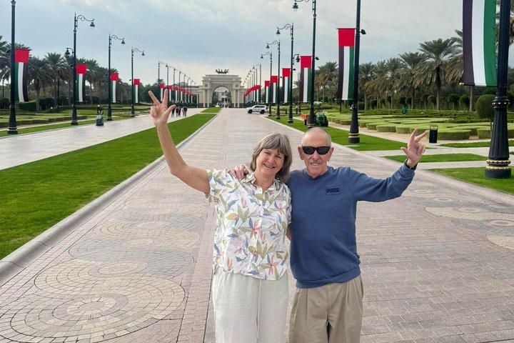Dubai City Tour with Burj Khalifa At The Top Admission