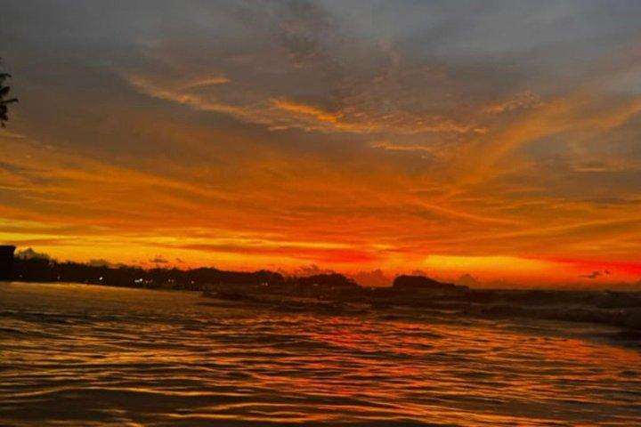 Ko Lanta Sunset and Bioluminescence Plankton by Kayaking