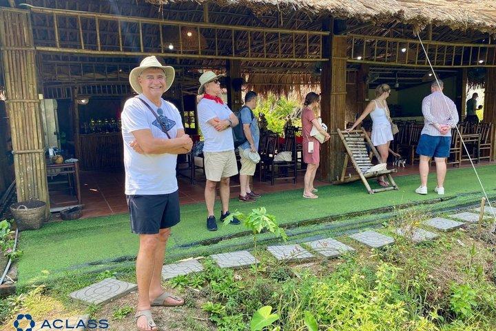 Elite of the Seas 2D1N Halong and Lan Ha Bay Cruise from Hanoi