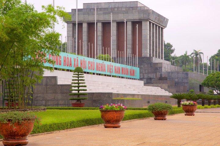Hanoi Heritage Discovery Full Day