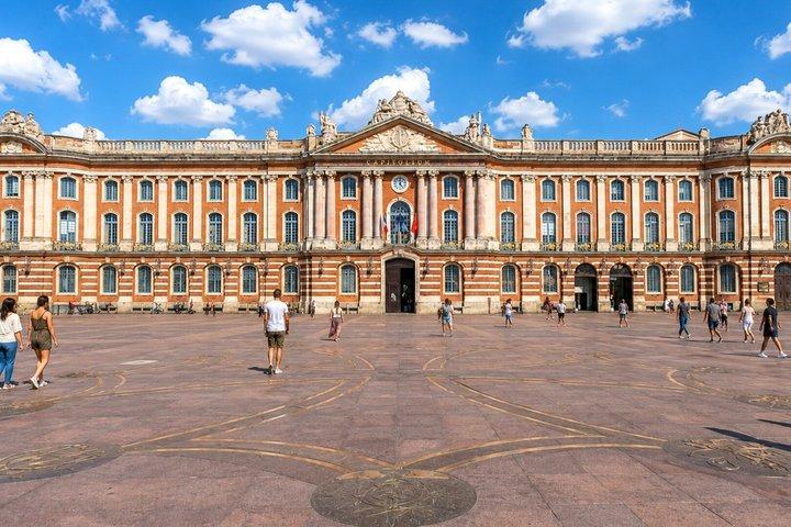 Toulouse Private & Personalized Tour - Highlights & Hidden Gems