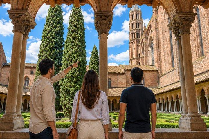 Toulouse Private & Personalized Tour - Highlights & Hidden Gems