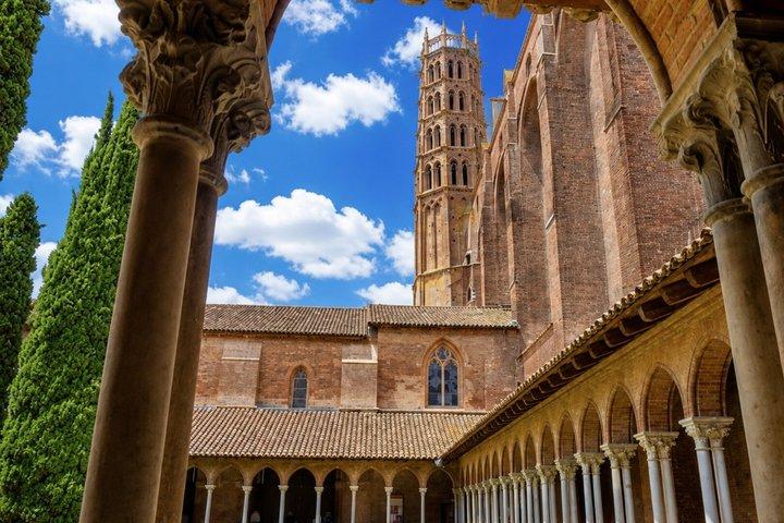 Toulouse Private & Personalized Tour - Highlights & Hidden Gems