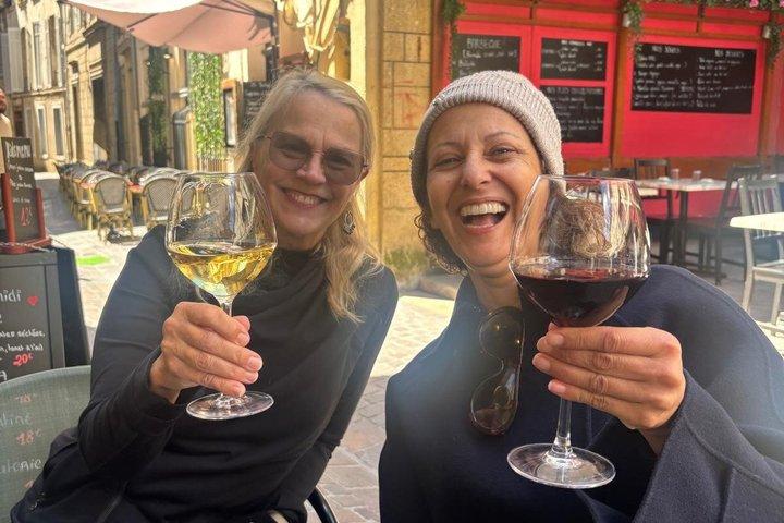 Avignon Gourmet Food & Wine Experience | My Essentials Tour