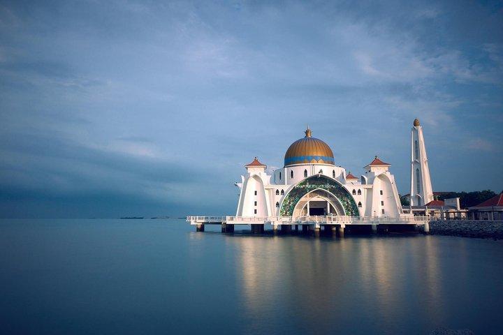 private Historical Malacca Day Tour from Kuala Lumpur with Lunch
