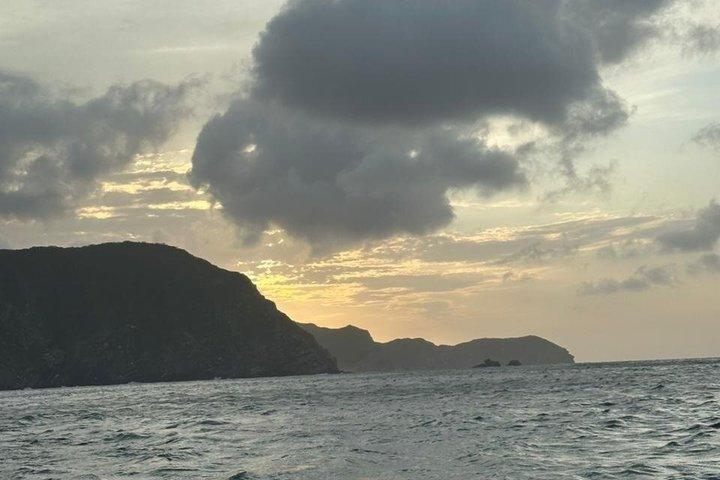 Diving Safari Tayrona Park For Certificates or Beginners