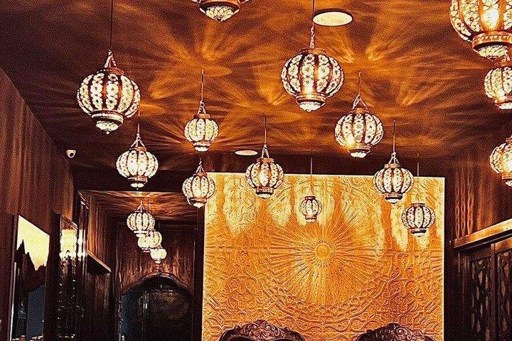 Marrakech Hammam Experience with Massage, Tea & Transfer