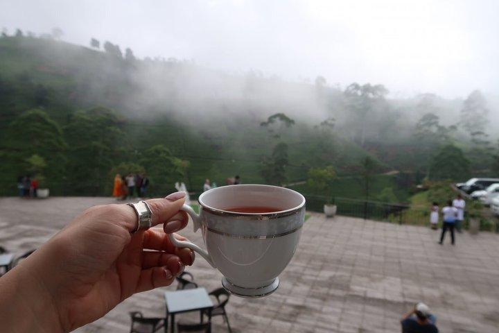 Nuwara Eliya Tuk City Tour