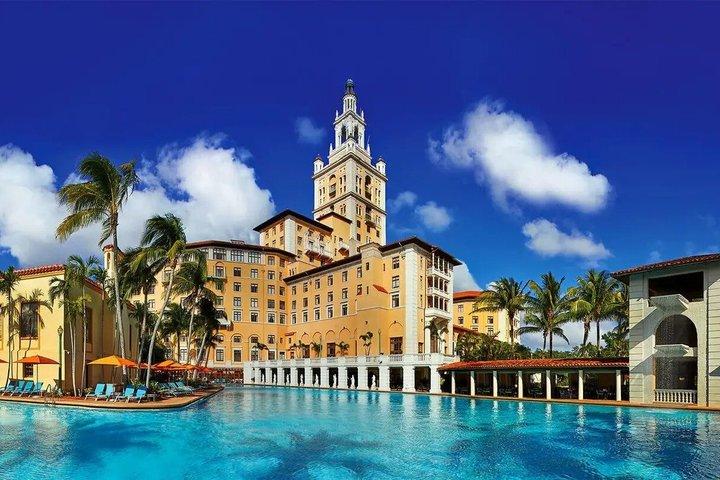 Miami: Airport Private Transfers, Cruise Terminals and Hotels