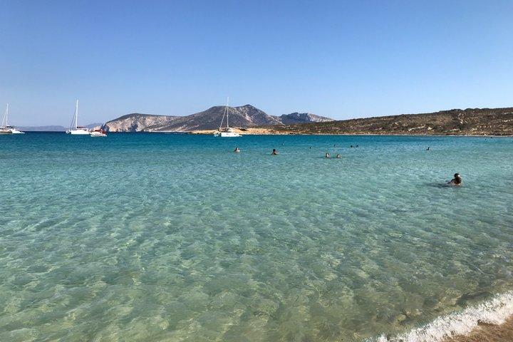 Athens Riviera Tour Poseidon Temple Beaches and Ancient Thorikos