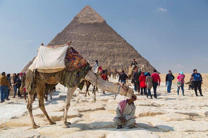 Cairo Alexandria 5 Days 4 Nights (Egypt Short Break)