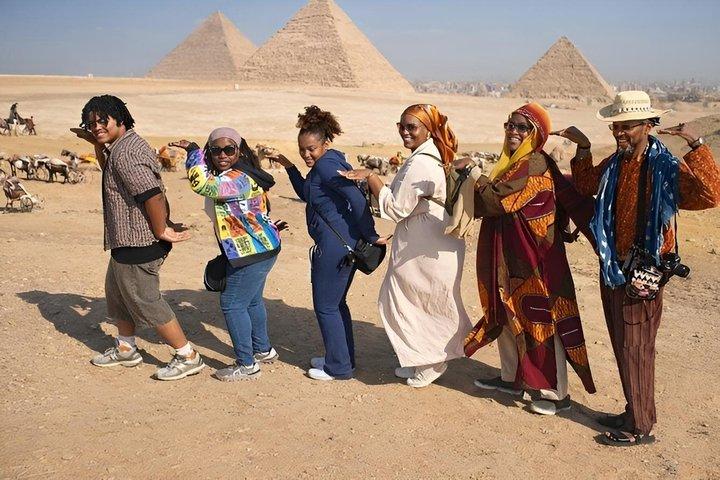 Cairo Alexandria 5 Days 4 Nights (Egypt Short Break)