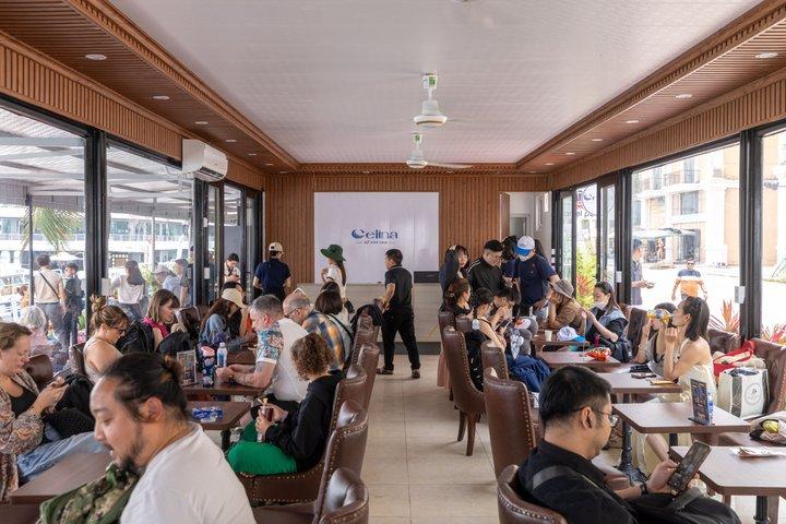 Celina Voyage Ha Long and Lan Ha Bay 3D2N
