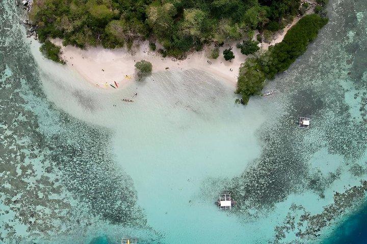 Coron Island Hopping Tour Snorkel, Swim, and Relax