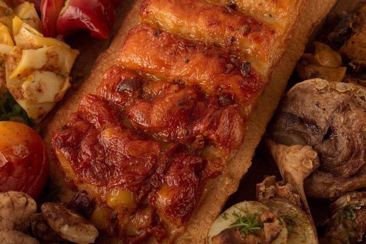 Lyon Street Food Tour with a Local Guide