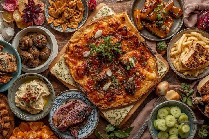 Lyon Street Food Tour with a Local Guide